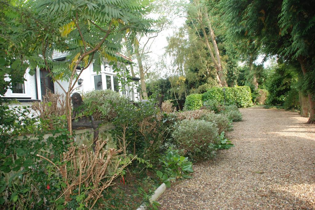 Greenhollow Hotel Gravesend Ruang foto