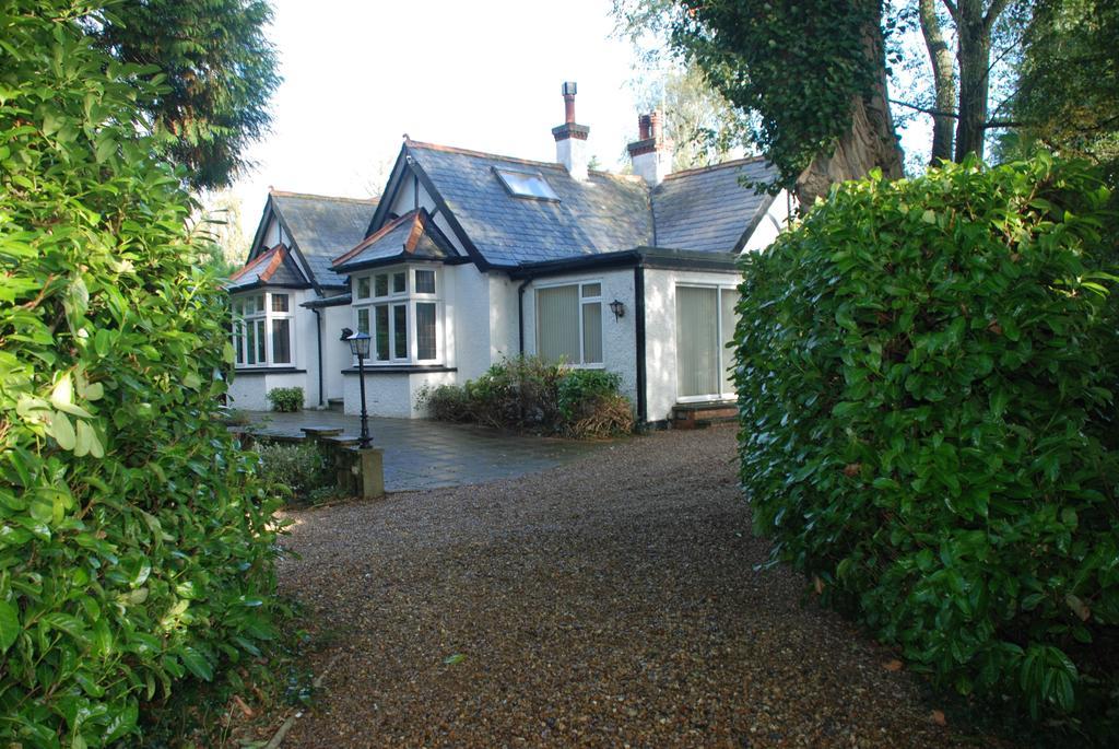 Greenhollow Hotel Gravesend Ruang foto