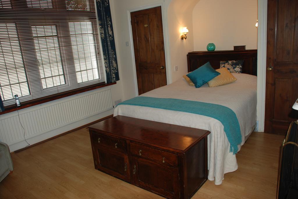 Greenhollow Hotel Gravesend Ruang foto