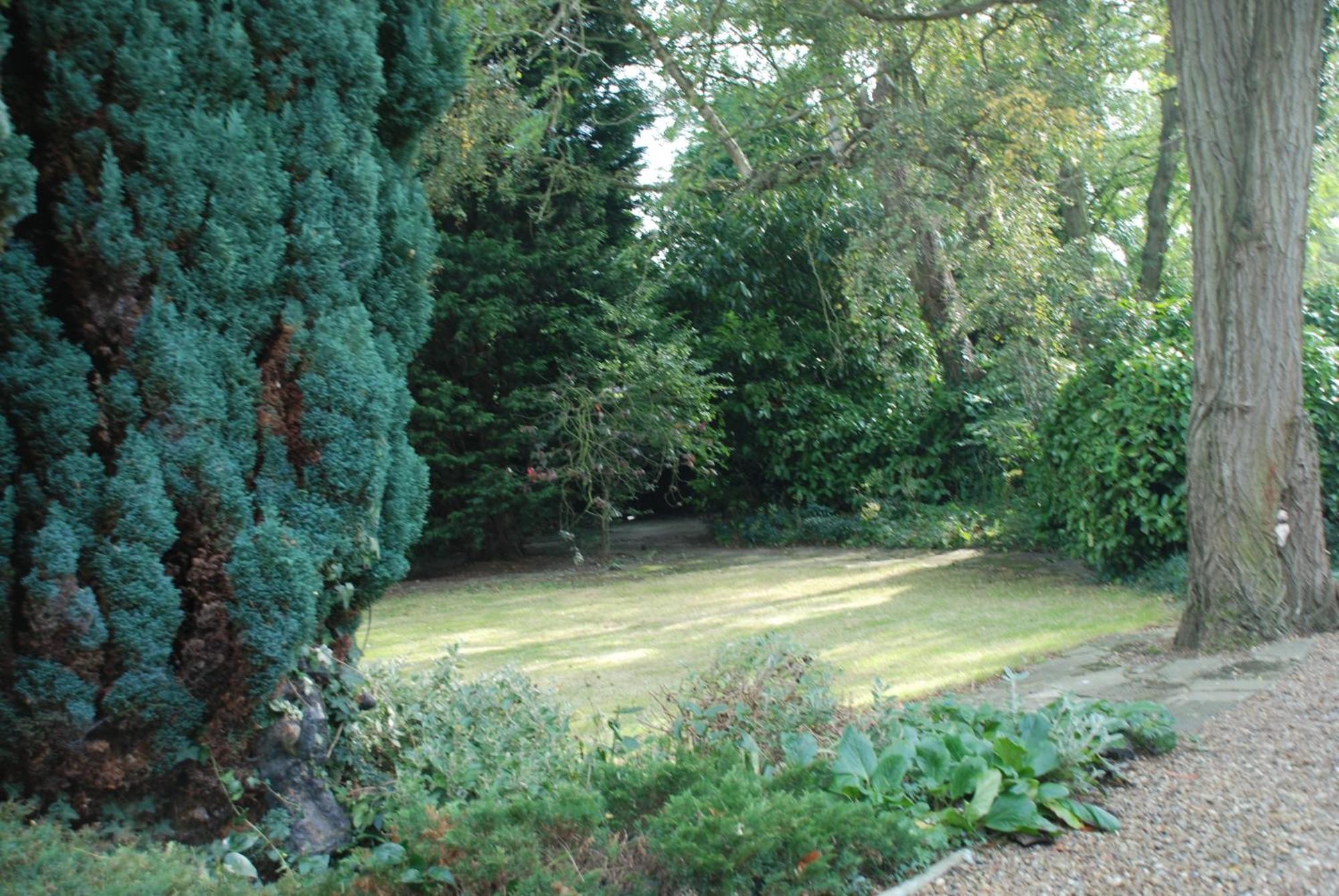 Greenhollow Hotel Gravesend Bagian luar foto