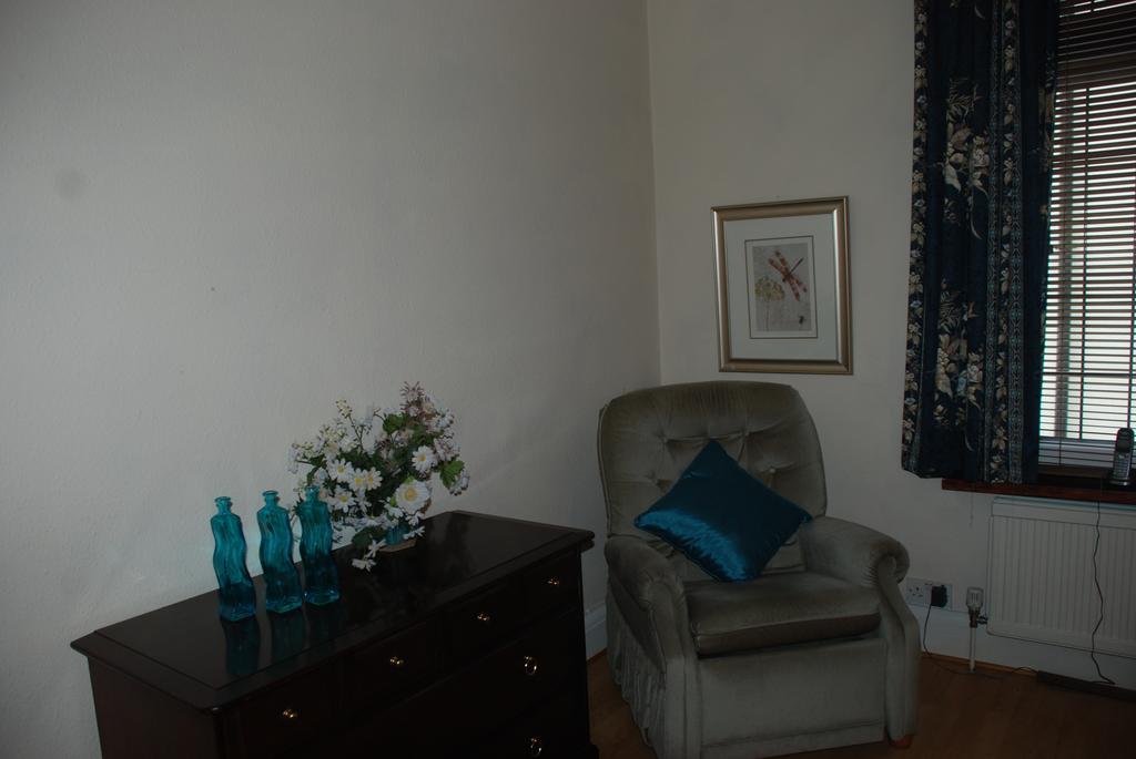 Greenhollow Hotel Gravesend Ruang foto